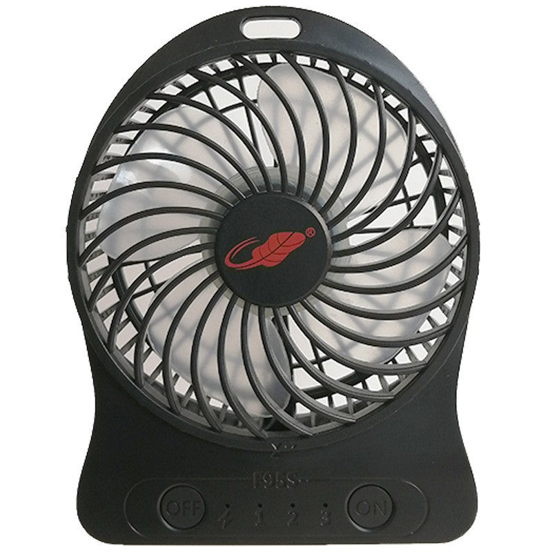 Unisex Tragbarer USB Ventilator Brehn