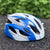 Aerodynamischer Rennradhelm Brehn