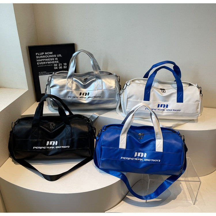 Haltbarer Trainings-Duffle Bag Brehn
