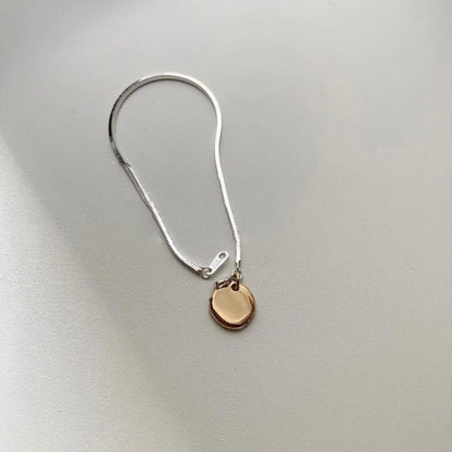 Minimalistischer Charm-Armband Brehn