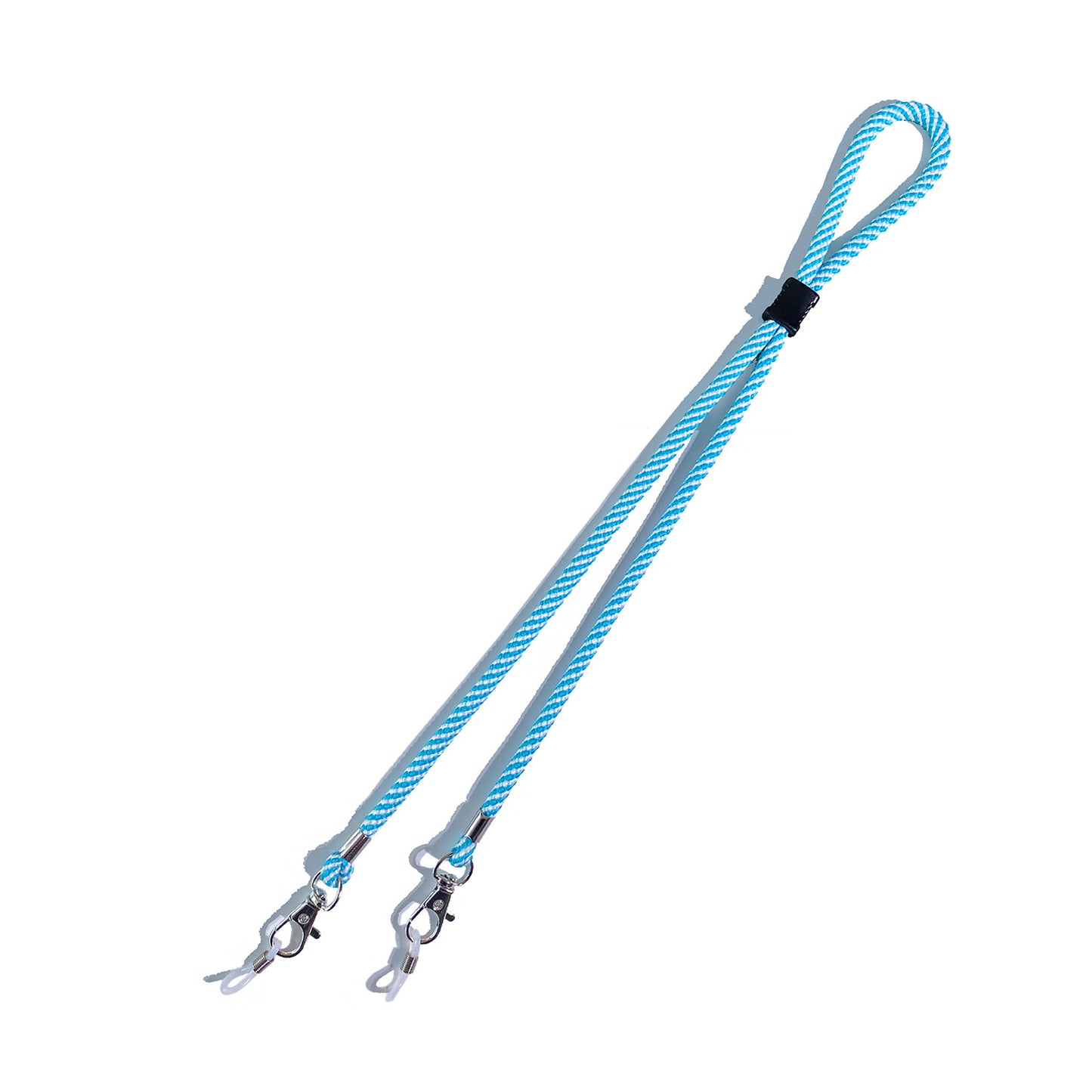 Haltbare Doppel-Clip Utility-Seil Brehn