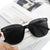 Damen Cat-Eye Sonnenbrille mit elegantem Design Brehn