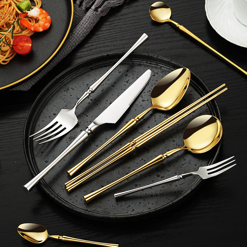 Luxuriöses und Elegantes Dessertmesser mit Präziser Klinge Brehn