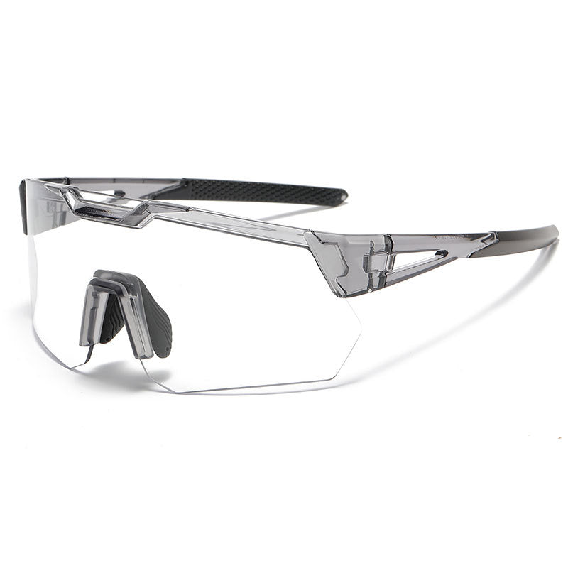 Hochleistungs-Sport-Sonnenbrille für Herren Brehn