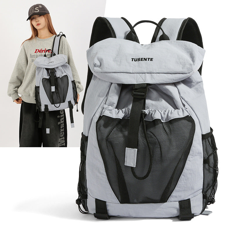 Vielseitiger Outdoor-Rucksack Brehn