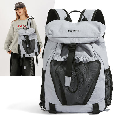 Vielseitiger Outdoor-Rucksack Brehn