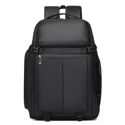 Vielseitiger wasserdichter Mehrfachfach-Rucksack Brehn