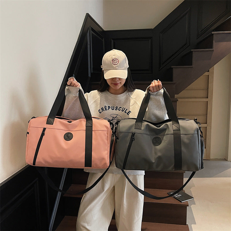Hochwertige Reisetasche Brehn