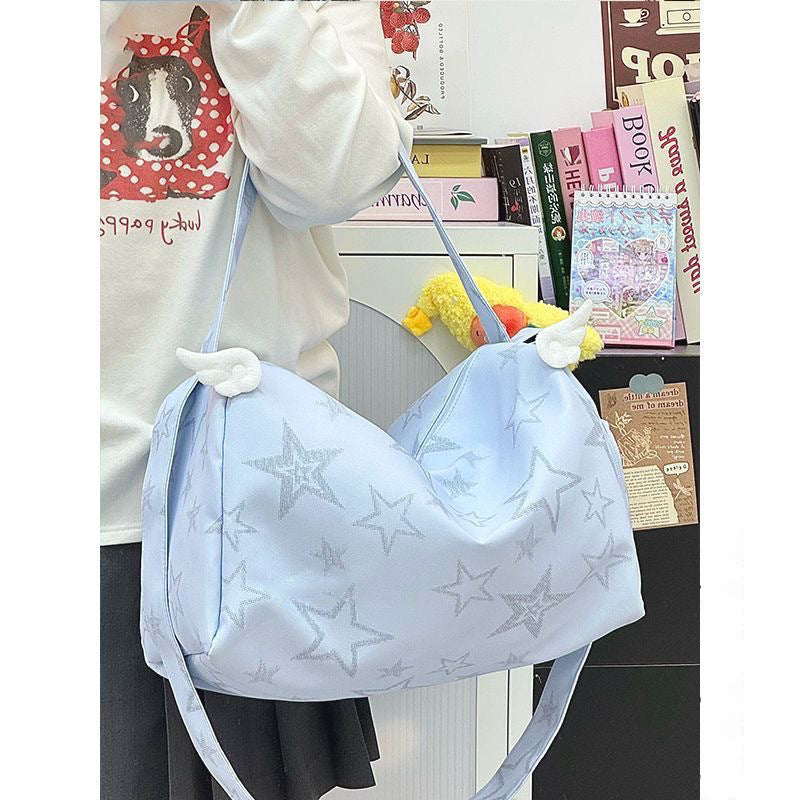 Casual Chic Hobo Bag Brehn