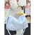 Casual Chic Hobo Bag Brehn