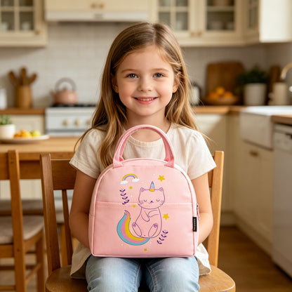 Fun Dino-Themen Lunch Tasche