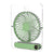 Damen tragbarer Ventilator Brehn