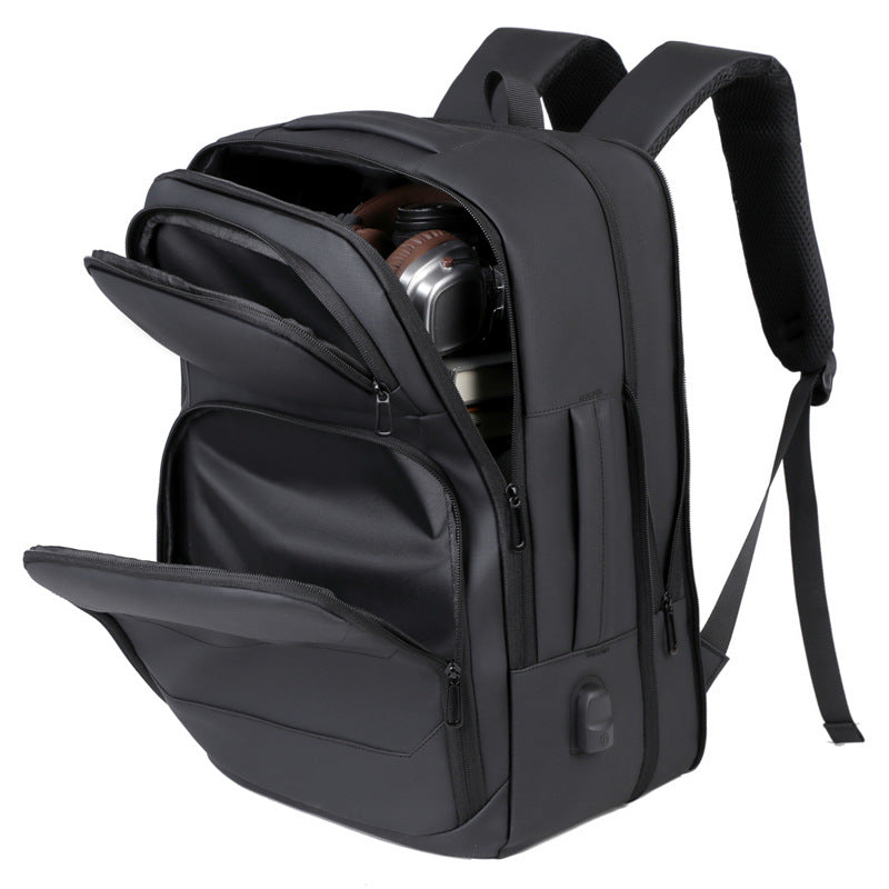 Laptop-Rucksack Brehn
