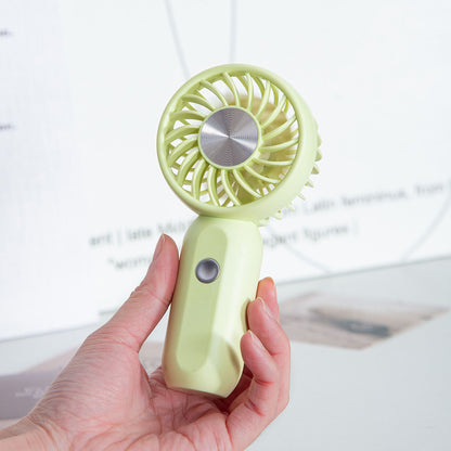 Damen tragbare Mini Ventilator Brehn
