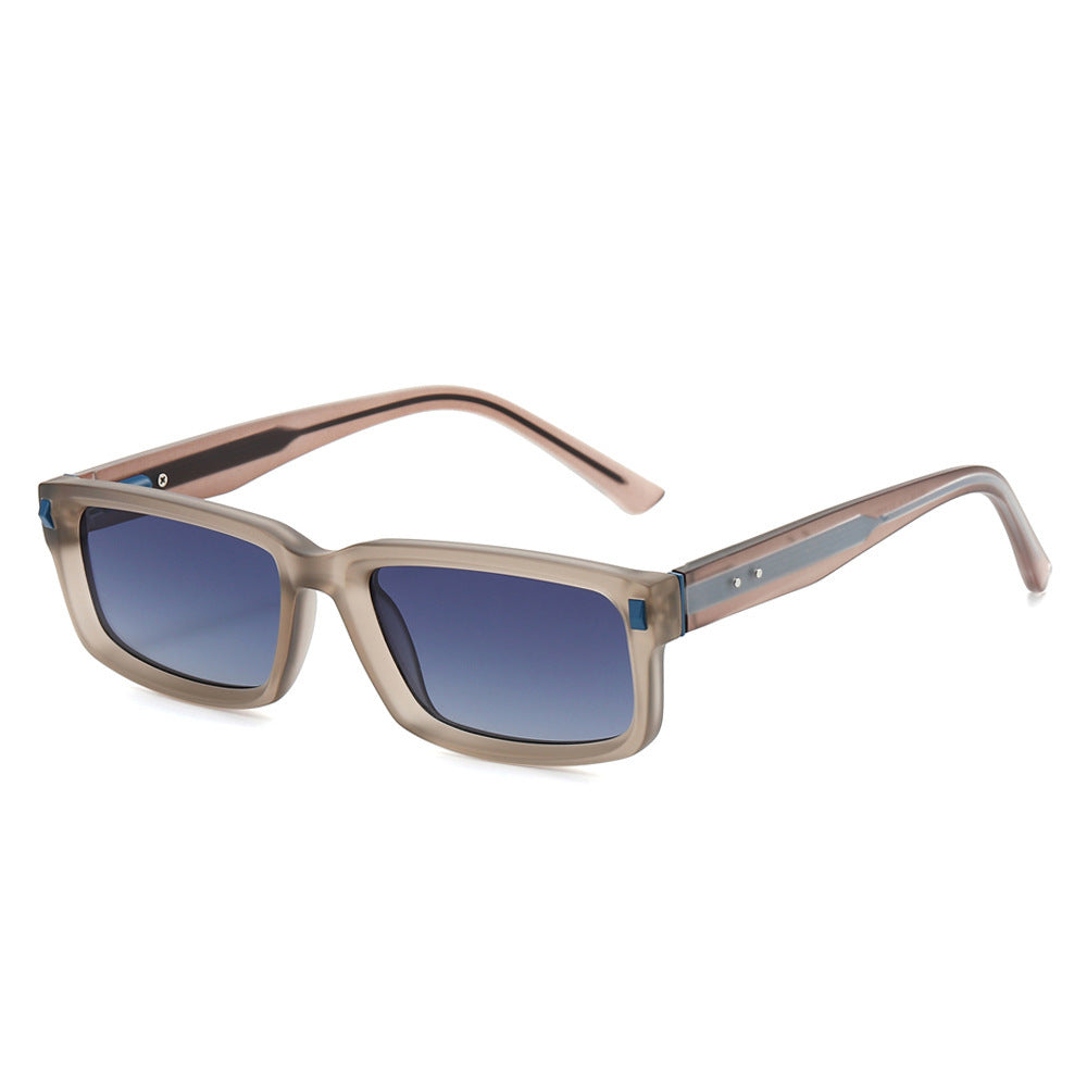 Damen Sonnenbrille im modernen Design Brehn