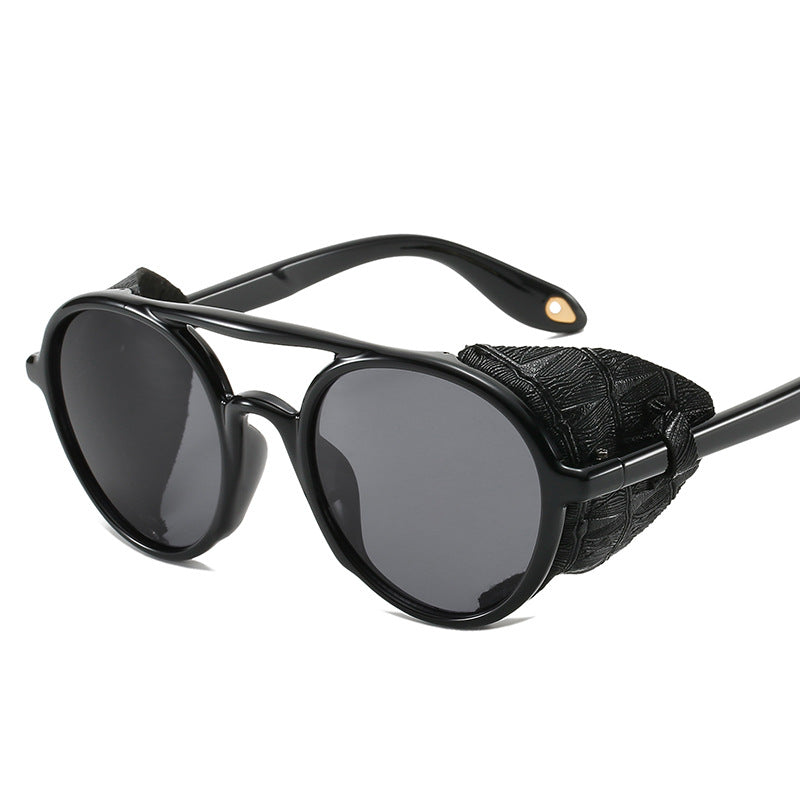 Damen Vintage-inspirierte Sonnenbrille Brehn