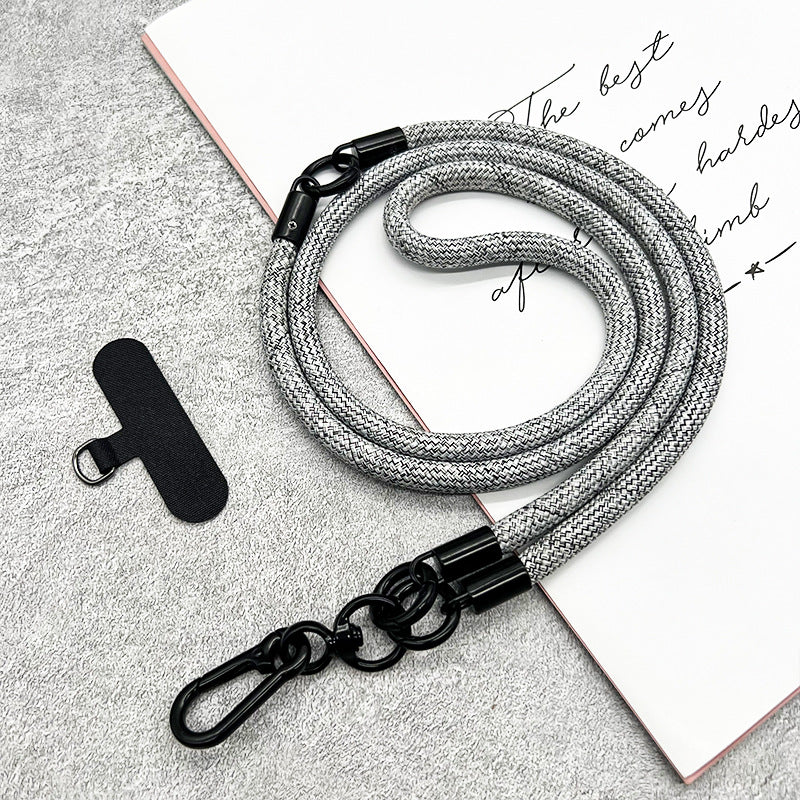 Haltbare Outdoor-Hundeleine Brehn