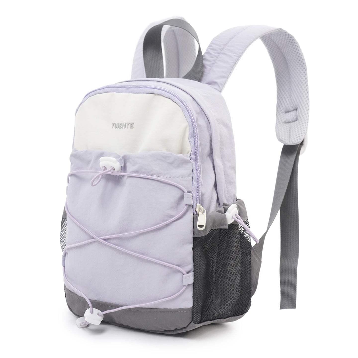 Kompakter leichter Wanderschulrucksack