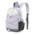 Kompakter leichter Wanderschulrucksack