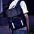 Multi-Funktions Urban Pendler Rucksack Brehn