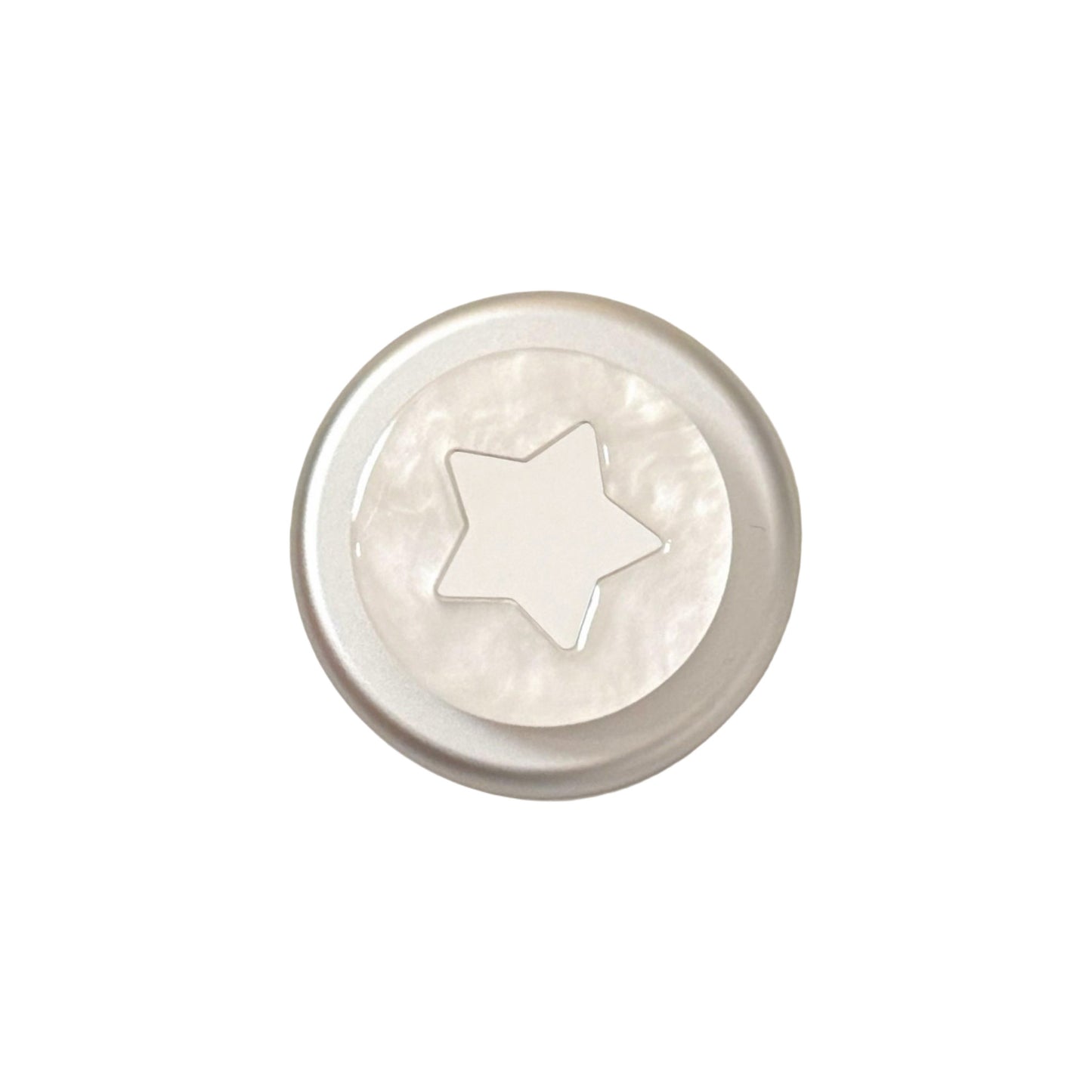 PopSocket mit sterrenförmigem Design Brehn