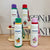 Damen Trendige Thermosflasche Brehn