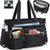 Gepolsterte Multifunktionale Handtasche mit Organizer Brehn