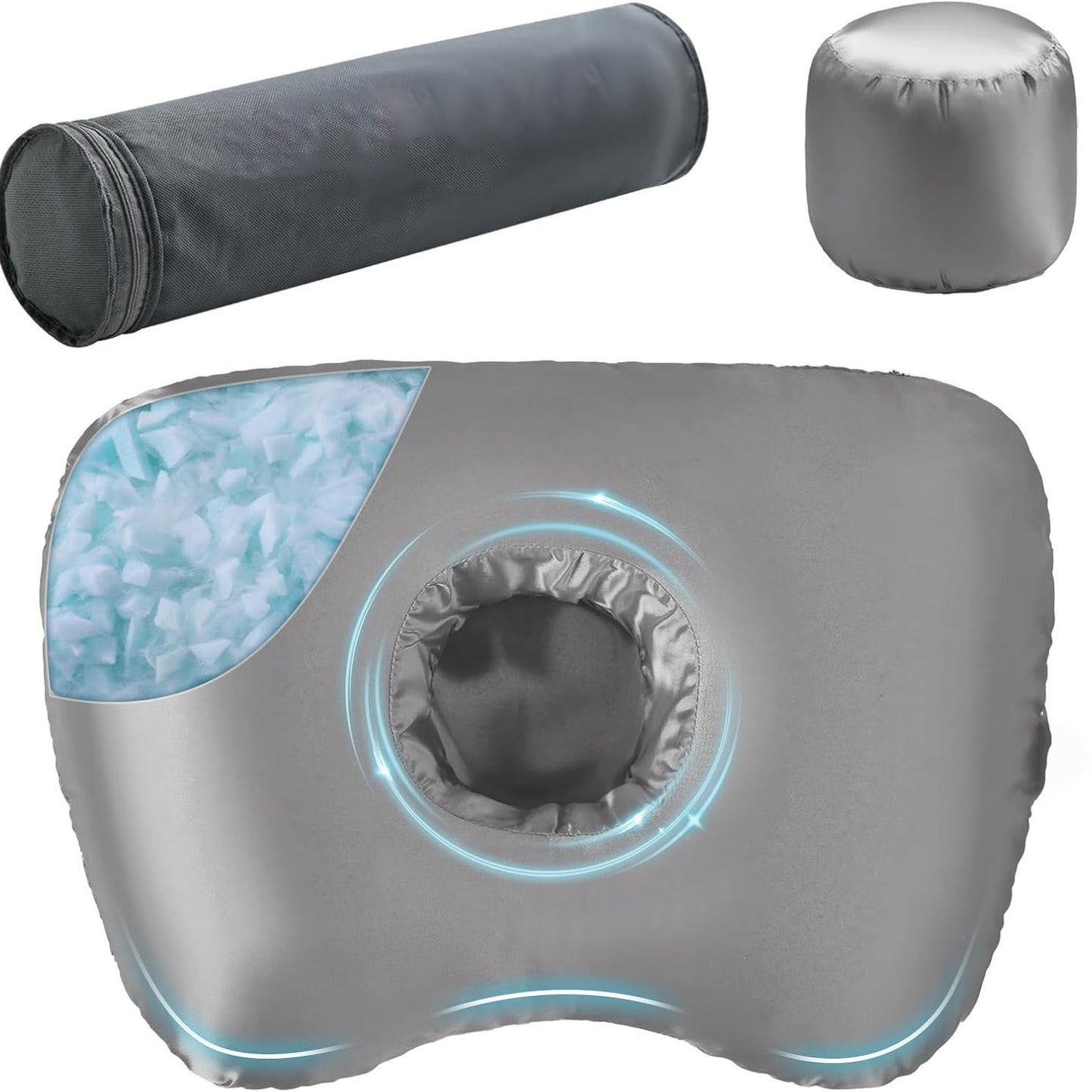 Ergonomisches Entspannungsset Brehn