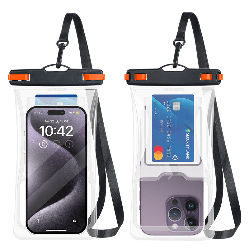 Wasserdichte Smartphone-Hülle Brehn