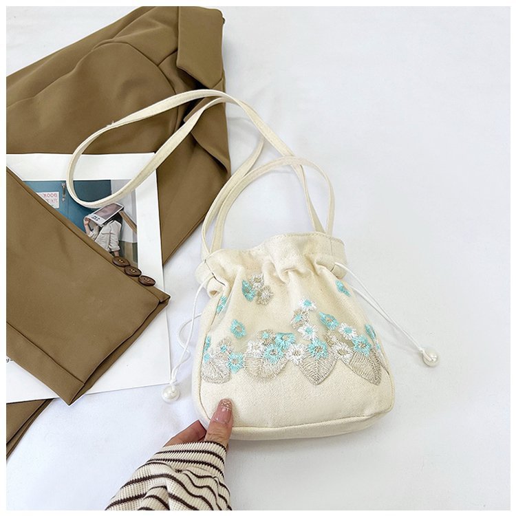 Handtasche Brehn