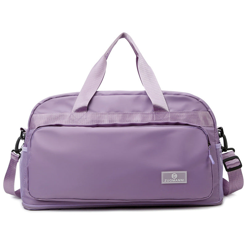 Vielseitige leichte Reisetasche Brehn