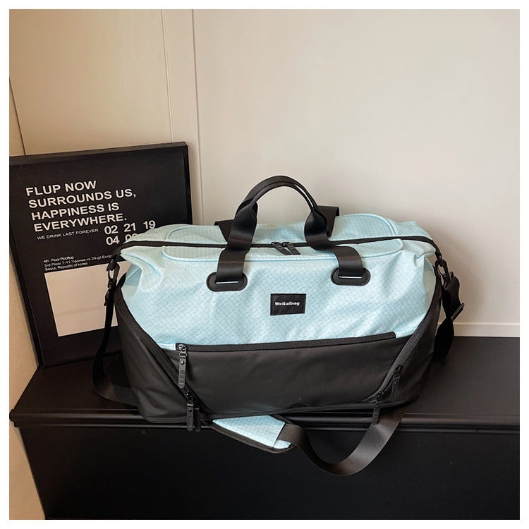 Multi-Funktionale Outdoor Abenteuer Duffel Tasche Brehn