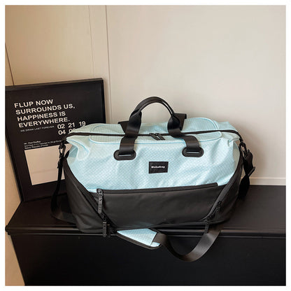 Multi-Funktionale Outdoor Abenteuer Duffel Tasche Brehn