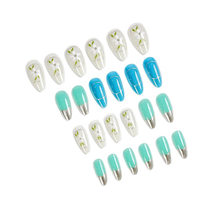 Nagelkunst-Set