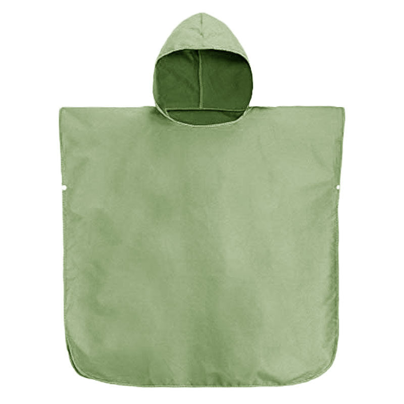 wasserdichter Overponcho Brehn