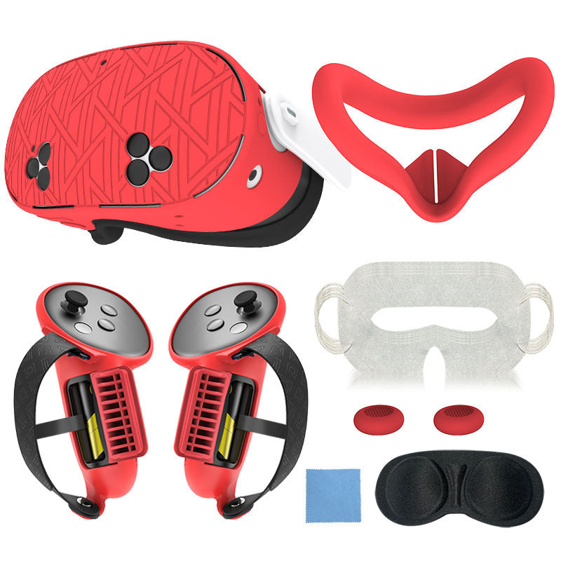 VR-Headset-Zubehörset Brehn