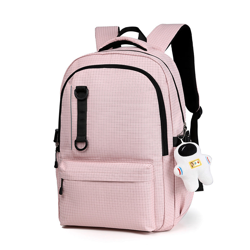 Vielseitiger technikbereiter umwandelbarer Rucksack Brehn