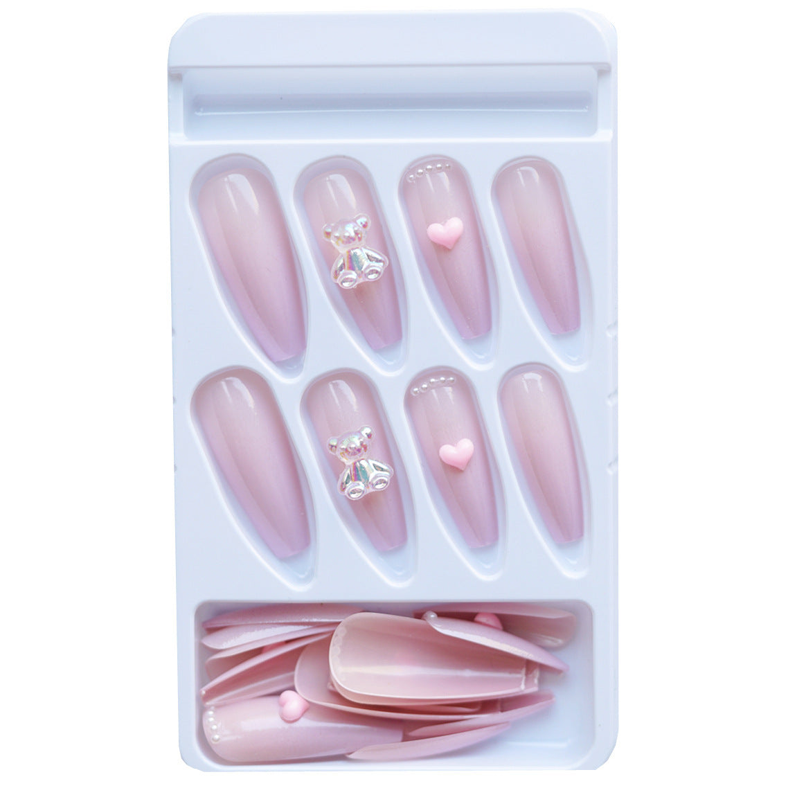 Nail Art Brehn