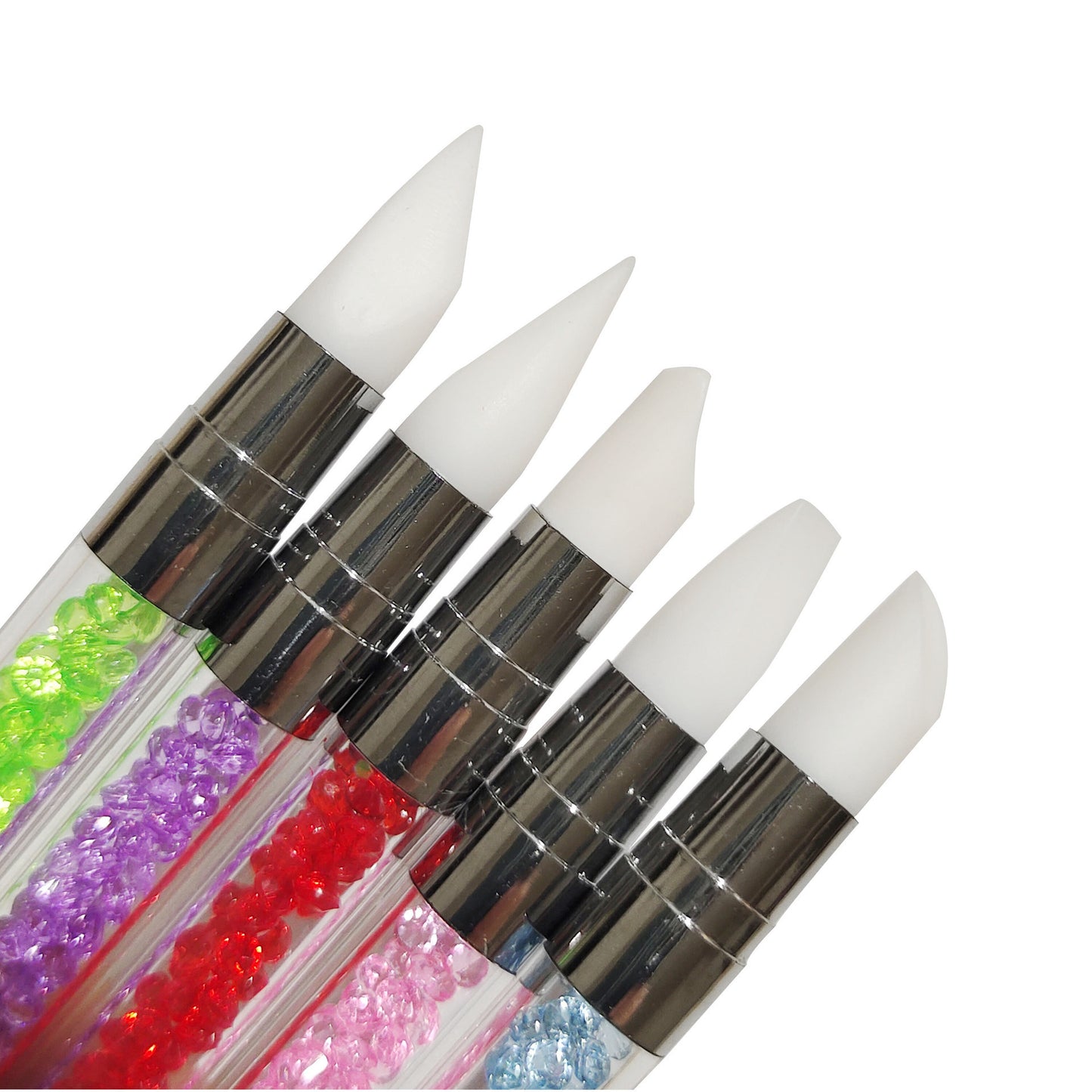 Stylische Nagelkunst Punktierungswerkzeuge Brehn
