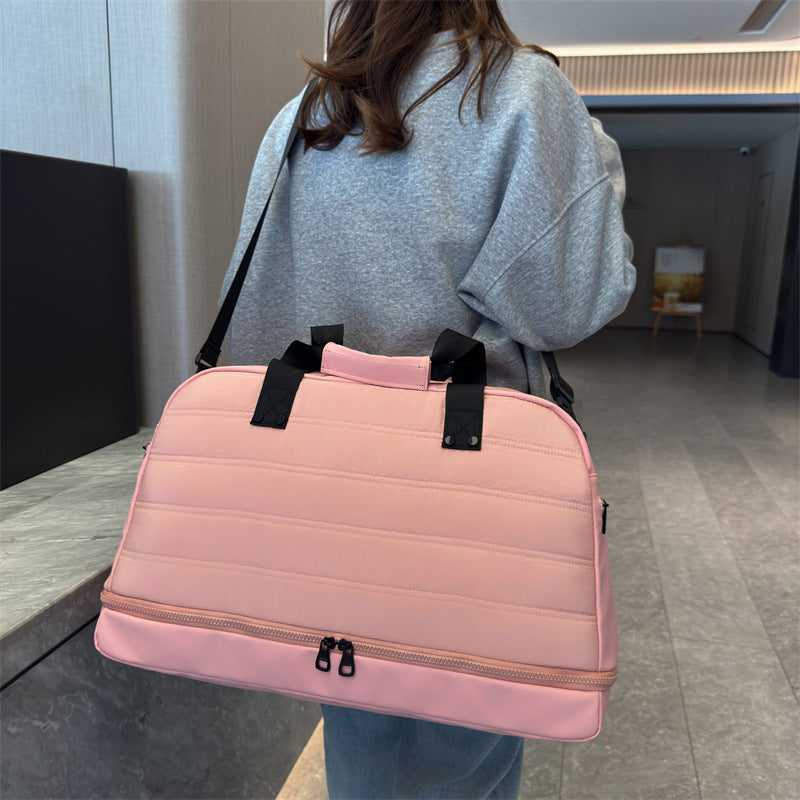 Vielseitige Reisetasche Duffle Bag Brehn