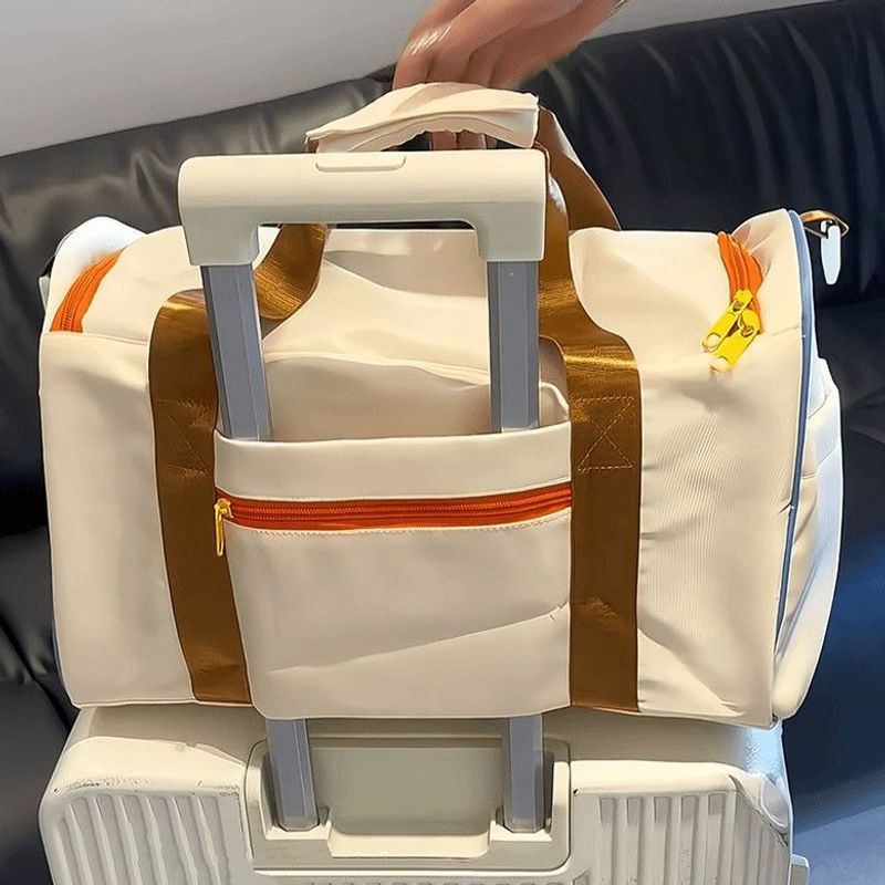 Stylische Multifunktionale Reisetasche Brehn