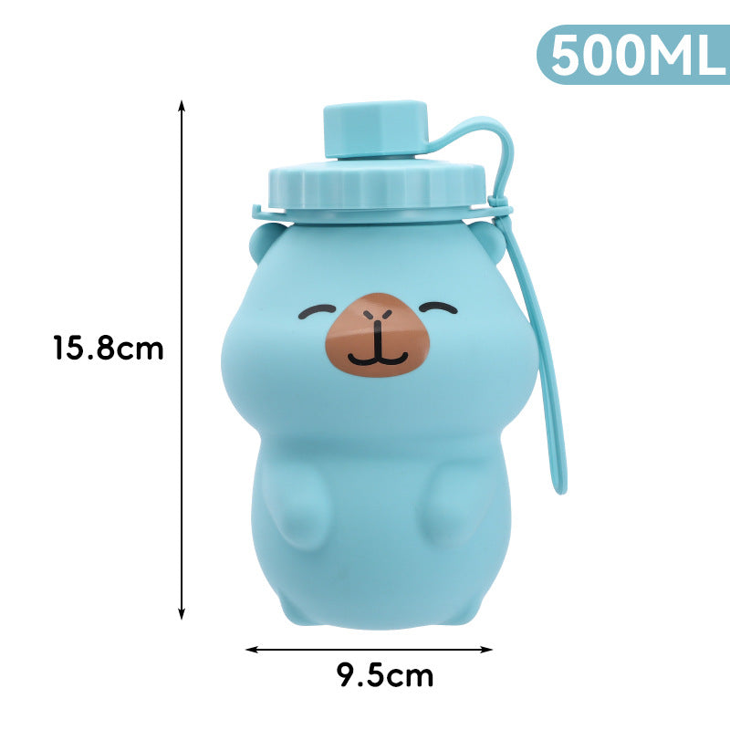 Damen Trinkflasche Brehn