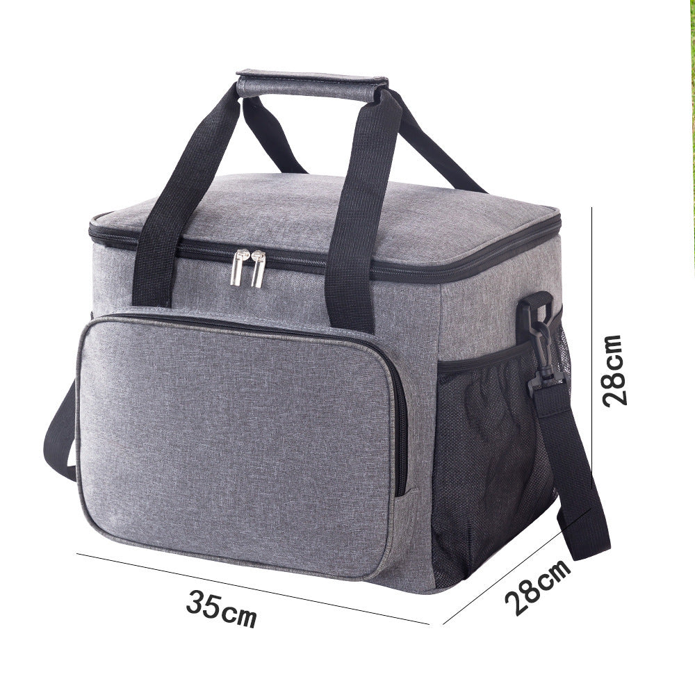 Damen Kühltruhe Tasche Brehn