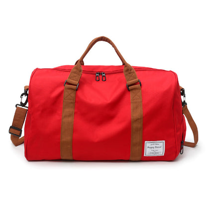 Reise Duffel Tasche
