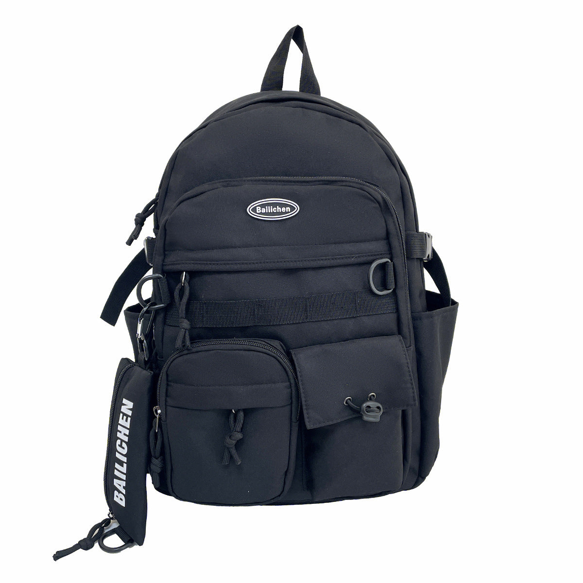 Multifunktionaler Abenteuer-Rucksack