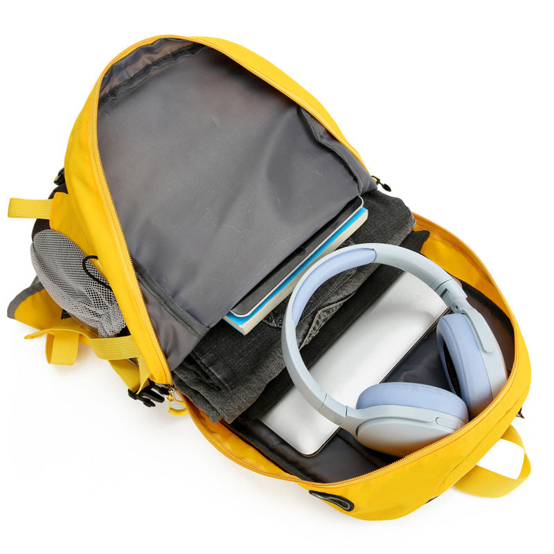 Ergonomischer Wanderrucksack Brehn