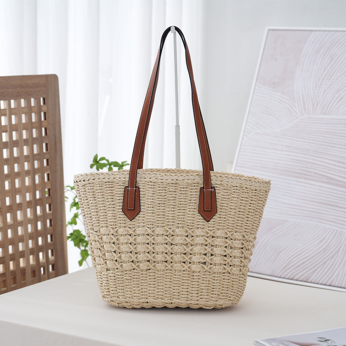 Handtasche Brehn