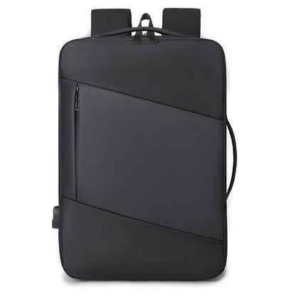 Hochleistungsfähiger strukturierter Laptop-Rucksack Brehn