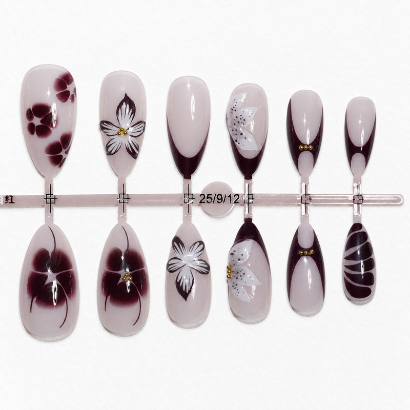 Premium Nagelkunst Brehn