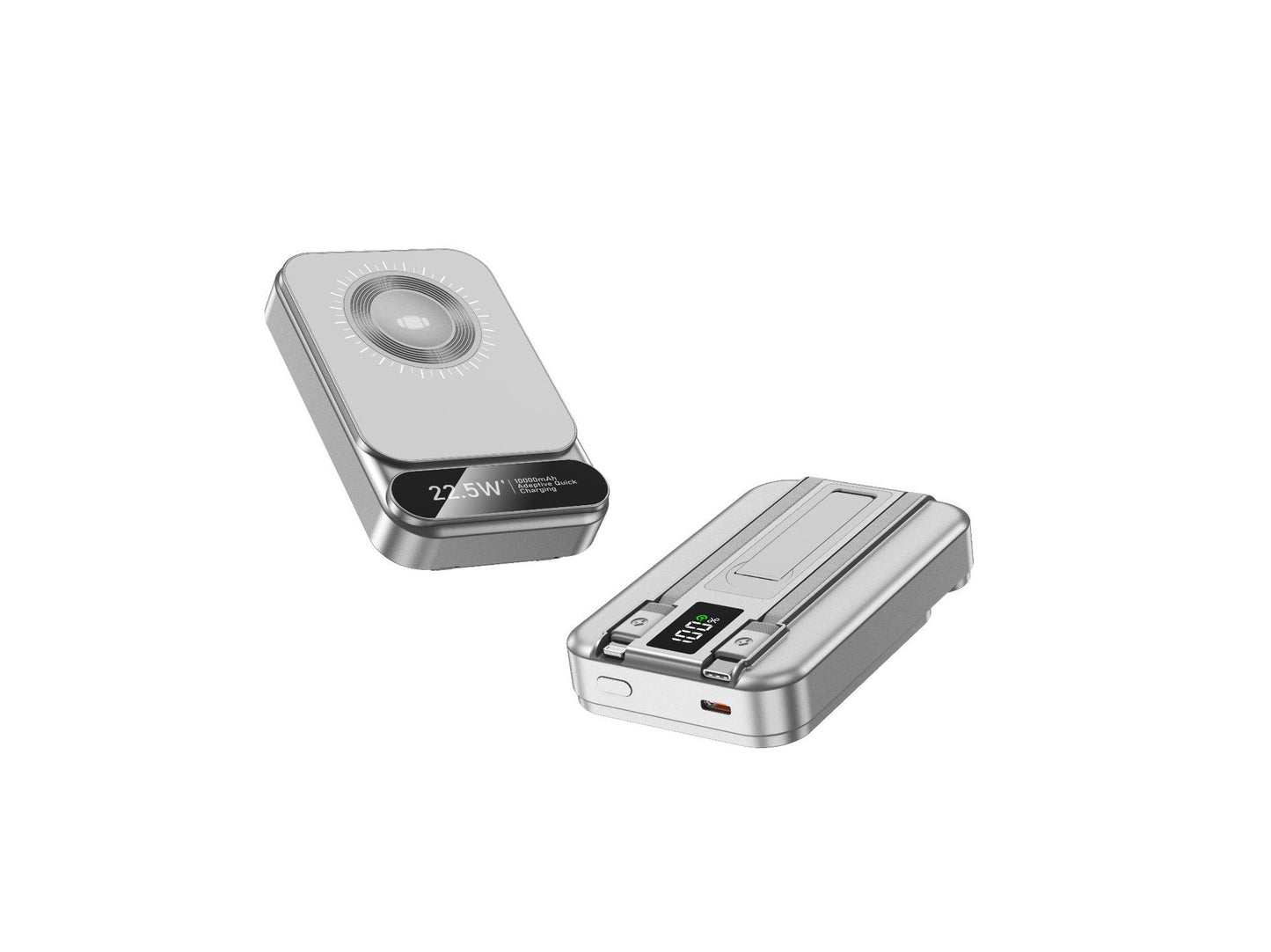 Tragbare Powerbank Von Brehn
